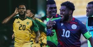 La modesta Nueva Caledonia, a mantener vivo el sueño del Mundial en repechaje ante Jamaica