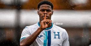 Madre de Keyrol Figueroa se pronuncia sobre el futuro del jugador: Podrían venir grandes noticias