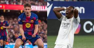 Tabla de posiciones LaLiga de España: Barcelona le da el golpe más mortal al Real Madrid tras golear al Levante