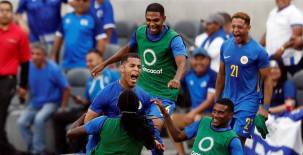 Selección de Curazao convoca 23 futbolistas para juegos contra Honduras; 19 de ellos juegan en Europa