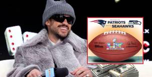 Bad Bunny cobrará cero dólares por el medio tiempo del Super Bowl LX, pero con el efecto post-show su catálogo podría dispararse a los 1,7 millones de dólares semanales y batir los récords de Rihanna y Kendrick Lamar ante una audiencia récord que prevé superar los 130 millones de espectadores. Es la operación financiera más rentable de la industria musical global.