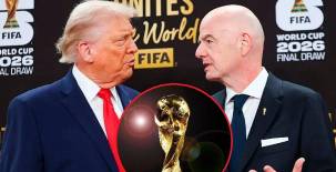 Fue una de la sede de uno de los recientes Mundiales y luego fue castigada por FIFA. Ahora se medita tomar esta decisión.