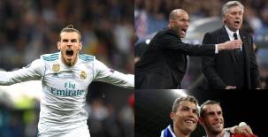 El multicampeón con el Real Madrid rompe el silencio y revela secretos del vestuario blanco. Cristiano Ronaldo no era el líder del equipo