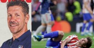 Simeone pone a temblar a Arteta: Atlético solo le importa la Champions y hace descansar a ocho jugadores en LaLiga