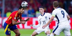 Dirige a una de las mejores selecciones del mundo y ahora toma decisión antes del Mundial.