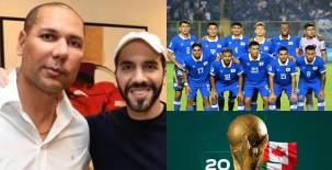 La FESFUT confirmó el duelo para el 3 de junio en Estados Unidos ante una de las selecciones más fuertes del mundo.