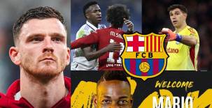 Esto es lo más relevante del mercado de fichajes en el campo internacional. Balotelli tiene nuevo club y en esta liga jugará.