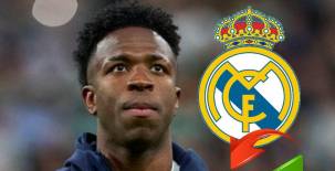 La calma tras la salida de Xabi Alonso no duró mucho: la renovación de Vinicius Júnior con el Real Madrid sigue sin resolverse y el tiempo corre.