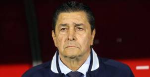 Guatemala ratifica su técnico para las Eliminatorias 2030.