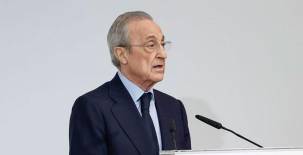 ¡No le tuvieon piedad! Atacan a Florentino Pérez tras hablar del 'caso Negreira': Eso no es indignación, es teatro