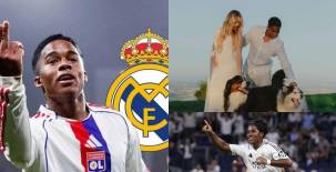 Endrick sorprende al mundo: será papá a sus 18 años y esta fue la manera en la que lo anunciaron