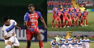 Champions de Concacaf: Monterrey le arruina la fiesta a Xelajú tras anotarle un golazo en el 90+2'