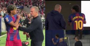 Jürgen Klinsmann, exseleccionador de Alemania, ahondó en la falta de oportunidades que tienen los jóvenes para triunfar en el fútbol italiano