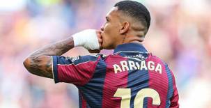 Kervin Arriaga ha sido destacado por famosa agencia de noticias.