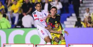 La prensa hondureña y mexicana dieron su sentencia tras la eliminación de Olimpia en la Concacachampions 2026 a manos del América. El partido quedó 0-0 y el global 2-1 a favor de las Águilas. Esto dicen de la caída del León.