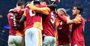 Gigante de Europa queda casi eliminado de los playoff de la Champions League tras ser goleado