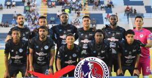 Afectaría en el descenso: La decisión que tomó el Victoria para el último partido del Apertura ante Olimpia