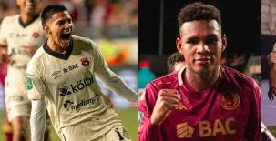 El Alajuelense busca su estrella 31 ante un Saprissa que quiere obligar a dos partidos más