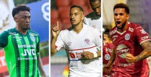 Liga Nacional de Honduras: Motagua busca recuperar la cima y así arde la zona del descenso