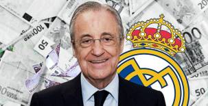 Futbolista, campeón del mundo con Argentina, lanza guiño al Real Madrid y alimenta los rumores sobre su futuro. Está en la agenda de la directiva merengue para el mercado de fichajes.