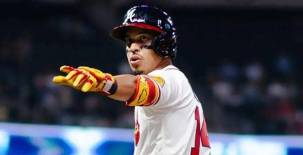 Mauricio Dubón y los Braves a una nueva batalla en la MLB: así será la jornada, horarios, curiosidades y posiciones
