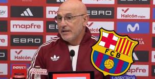 El entrenador de España ha tomado una decisión polémica.