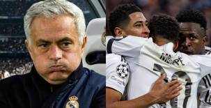 El carrusel de entrenadores en el Santiago Bernabéu ha dado un giro inesperado: José Mourinho vuelve a aparecer como uno de los principales candidatos para regresar al Real Madrid, tras un reciente contacto con el presidente Florentino Pérez.