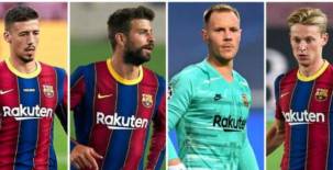 FC Barcelona tiene previsto llevar el caso a la Fiscalía porque ven indicios delictivos de administración desleal.