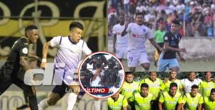 De ascender con Real de Minas a ser detenido por supuestos vínculos delictivos. El jugador niega ser parte de una pandilla: Vivo en una colonia peligrosa