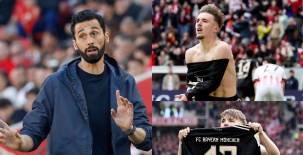 Arbeloa tiembla: la remontada imposible que hizo el Bayern Múnich a tres días de medirse al Real Madrid en Champions