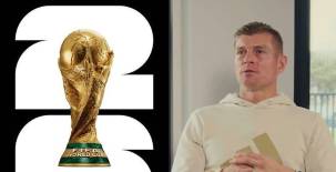 El futbolista alemán sorprende con las selecciones que tiene como favoritas a ganar el Mundial.