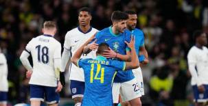 Ya no jugará más para su país y lo anunció antes de la Copa del Mundo 2026.