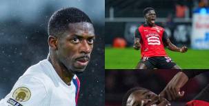 Luis Enrique se molestó: PSG vuelve a hacer humillado en la Ligue 1 y dejaron el liderato en la cuerda floja; así va la tabla