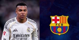 Real Madrid no quiere que Barcelona sea campeón este fin de semana y tampoco durante el Clásico.