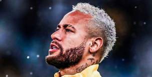 Neymar está de regreso en la Selección de Brasil.