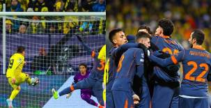 Uno de los 'peores' equipos clasificados a playoffs ha vencido al subcampeón de la Champions League y acaricia los octavos de final.