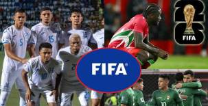 La selección de Honduras ha recibido una esperanza más de clasificar a la Copa del Mundo. Esto es lo que explica el reglamento de FIFA a la hora de tomar decisiones en el escándalo de Surinam.