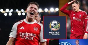 El año 2025 está cerca de cerrarse y aquí te traemos los peores fichajes a nivel mundial. Real Madrid se equivocó.