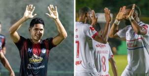 EN VIVO: Choloma vs Olimpia, duelo con sabor a salvación, hora, estadio y dónde verlo