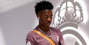 Bombazo en España y el resto del mundo del fútbol: el rival más odiado podría intentar el fichaje de nada más y nada menos que de Vinicius, estrella del Real Madrid.