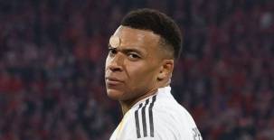 Real Madrid está metido en serios problemas