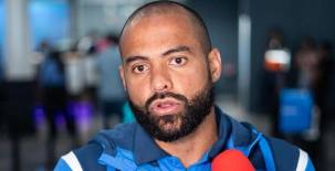 Menjívar se acuerda de Coito y Rueda y revela lo que espera de este nuevo proceso: No me gusta comparar...