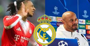 Real Madrid se enfrenta al Bayern Múnich en la vuelta de los cuartos de final