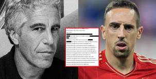 Esto es lo que ha sucedido en el caso de la acusación a Franck Ribéry.