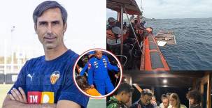 El mundo del fútbol muestra sus condolencias por Fernando Martín y sus hijos