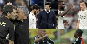Del puñetazo de Gravesen a Valverde-Tchouaméni: las guerras internas del Real Madrid y que sacuden al mundo del fútbol