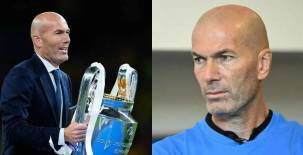Zinedine Zidane tiene prácticamente decidido su futuro y es el elegido para tomar las riendas del equipo que siempre soñó dirigir. El acuerdo ya se habría cerrado en Madrid.