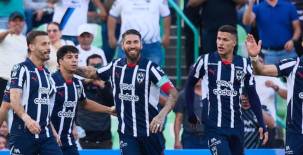 Se va sin títulos: la estrella no seguirá en Monterrey y es la primera baja rumbo al Apertura 2026