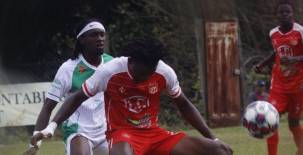 Vida tropieza en su visita a Trojes ante Hondupino en la ida de los cuartos de final del Ascenso
