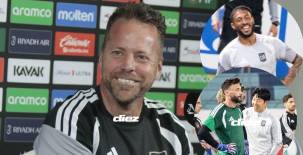 Técnico de Los Ángeles FC confiesa que Son y Lloris: Están tratando este juego como si estuvieran jugando en Wembley o San Siro